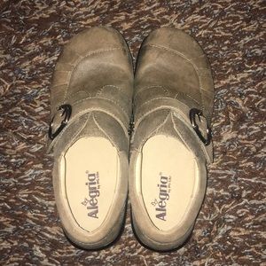 Alegria shoes
